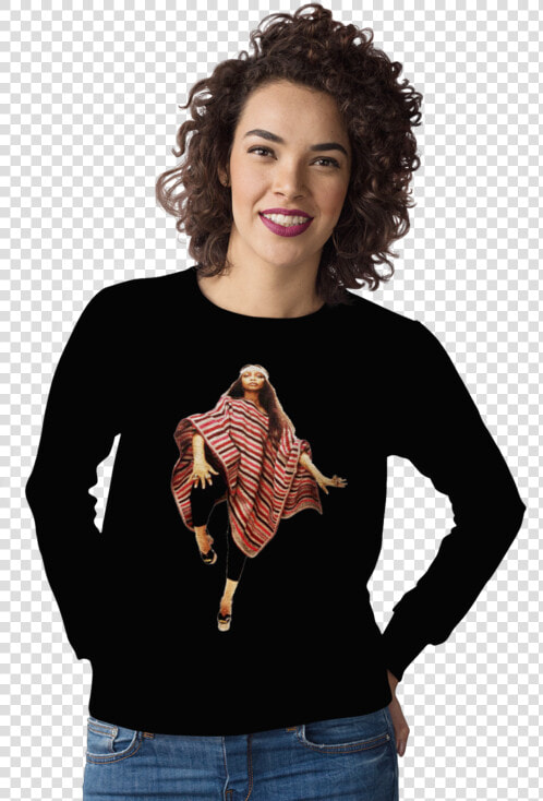 Girl   Купит Свитшот Женский Красного Или Синего Цвета 54  HD Png DownloadTransparent PNG