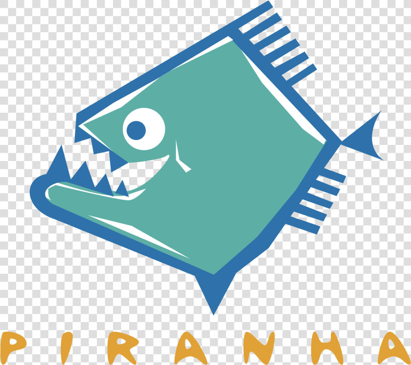 Piranha Vector  HD Png DownloadTransparent PNG