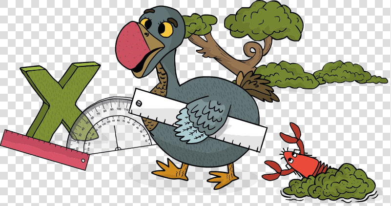 Math And Coding For Kids   Cartoon  HD Png DownloadTransparent PNG