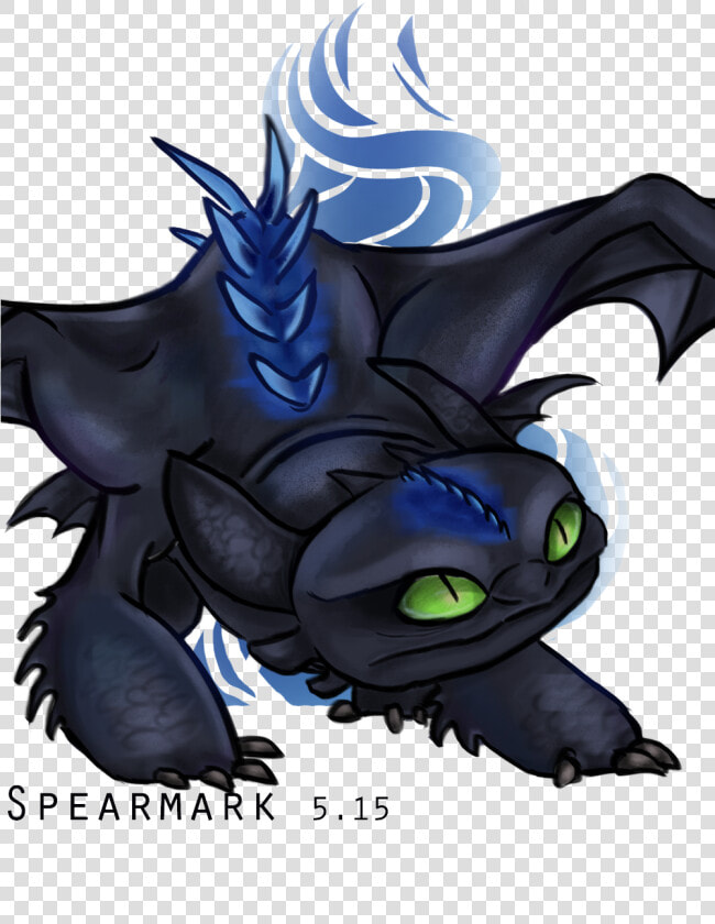 Night Fury Dragon Httyd Httyd 3 Toothless  HD Png DownloadTransparent PNG
