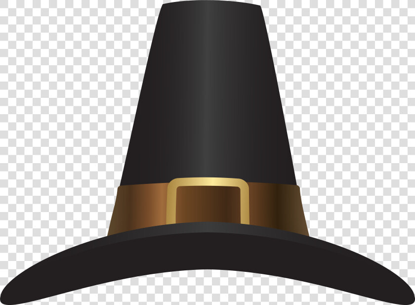 Thanksgiving Clipart Pilgrim Hat   Clip Art Pilgrim Hat  HD Png DownloadTransparent PNG