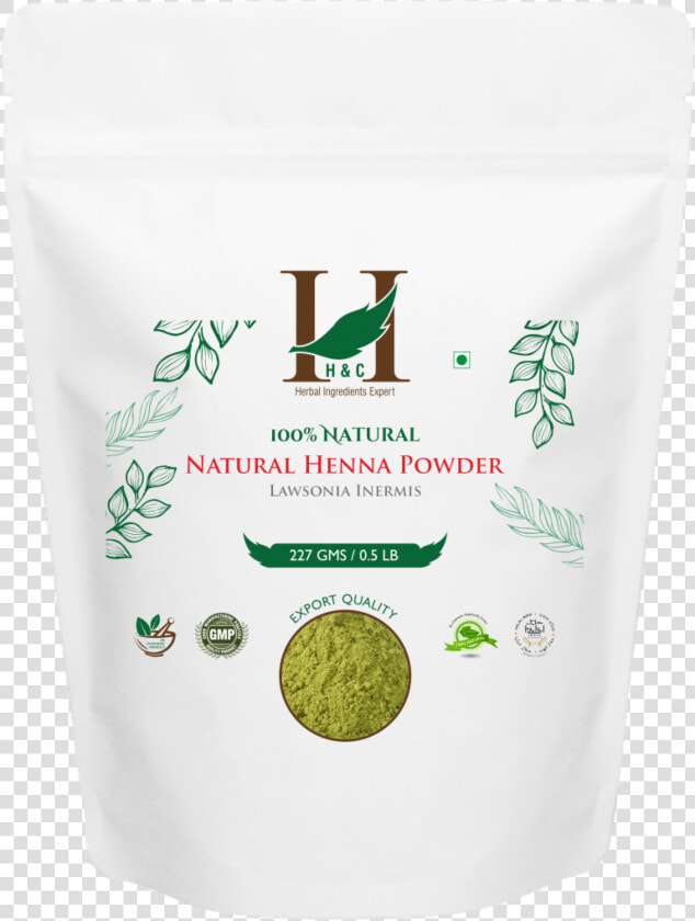 Pure Henna Leaves Powder  HD Png DownloadTransparent PNG
