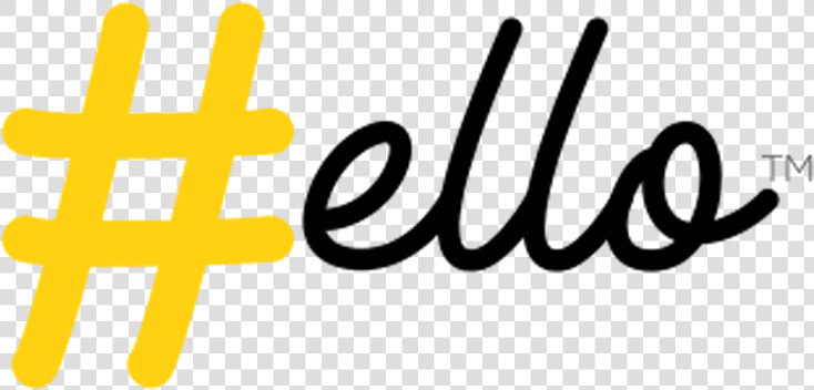 Hashtag Hello   Graphics  HD Png DownloadTransparent PNG