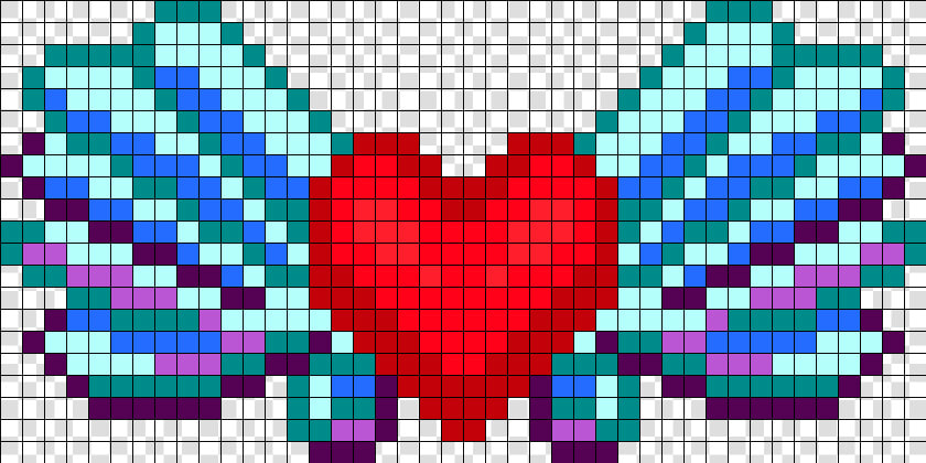 Patterns Tagged With Heart   Illustration  HD Png DownloadTransparent PNG