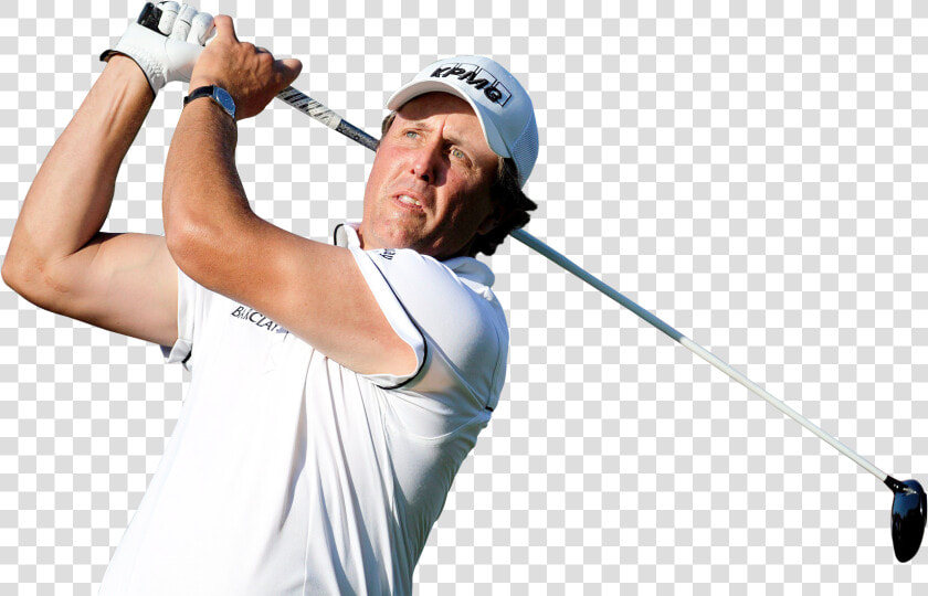 Phil Mickelson No Background  HD Png DownloadTransparent PNG