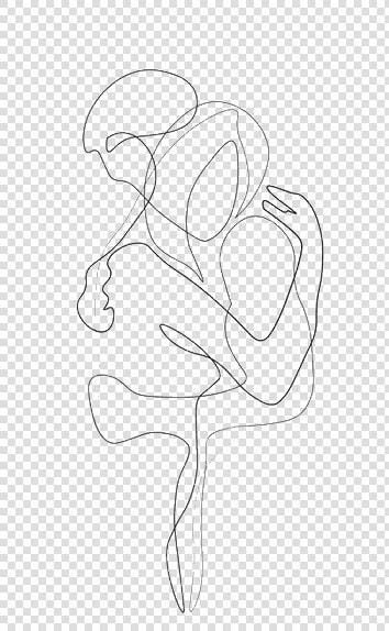  drawing  simpledrawing  hug  pngs  png  lovely Pngs   Gravity Falls Drawing Base  Transparent PngTransparent PNG