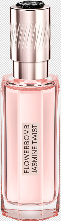 Viktor amp rolf Flowerbomb Jasmine Twist  HD Png DownloadTransparent PNG