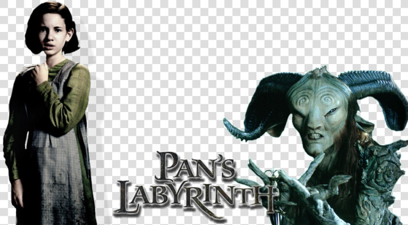 Pan S Labyrinth Clearart Image   Pan  39 s Labyrinth No Background  HD Png DownloadTransparent PNG