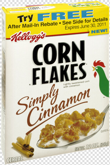 Mail In Rebate Cereal  HD Png DownloadTransparent PNG
