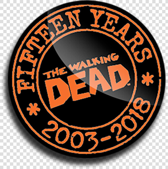 Twd Logo Png  Transparent PngTransparent PNG