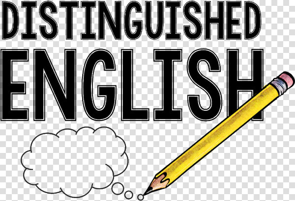 Distinguished English Teacher   Cloud  HD Png DownloadTransparent PNG
