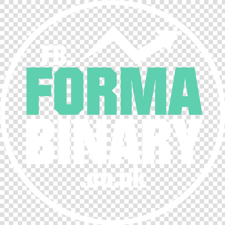 Forma Logo   White   Destak  HD Png DownloadTransparent PNG