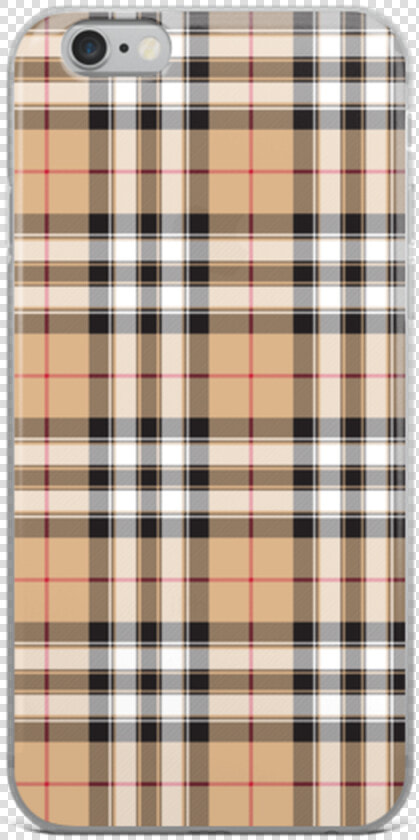 Burberry Style Plaid Iphone Case   Burberry London Haymarket Tote  HD Png DownloadTransparent PNG