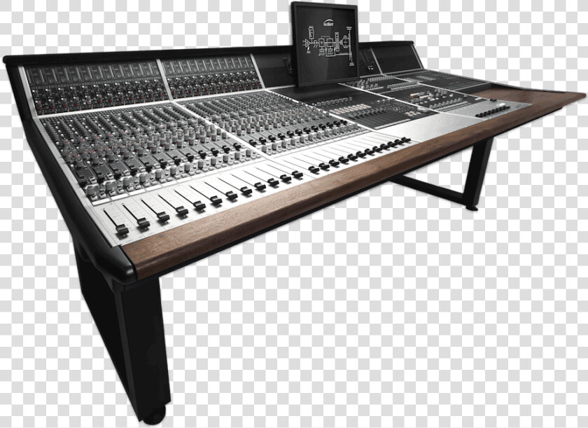 Audient 8024 He  HD Png DownloadTransparent PNG