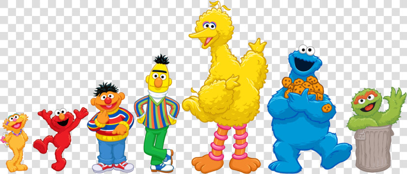 Lancôme Énergie De Vie Pearly Wake up Lotion   Sesame Street Characters Png  Transparent PngTransparent PNG
