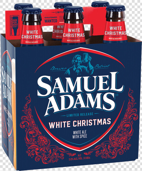 Samuel Adams White Christmas   Sam Adams Kosmic Sour  HD Png DownloadTransparent PNG
