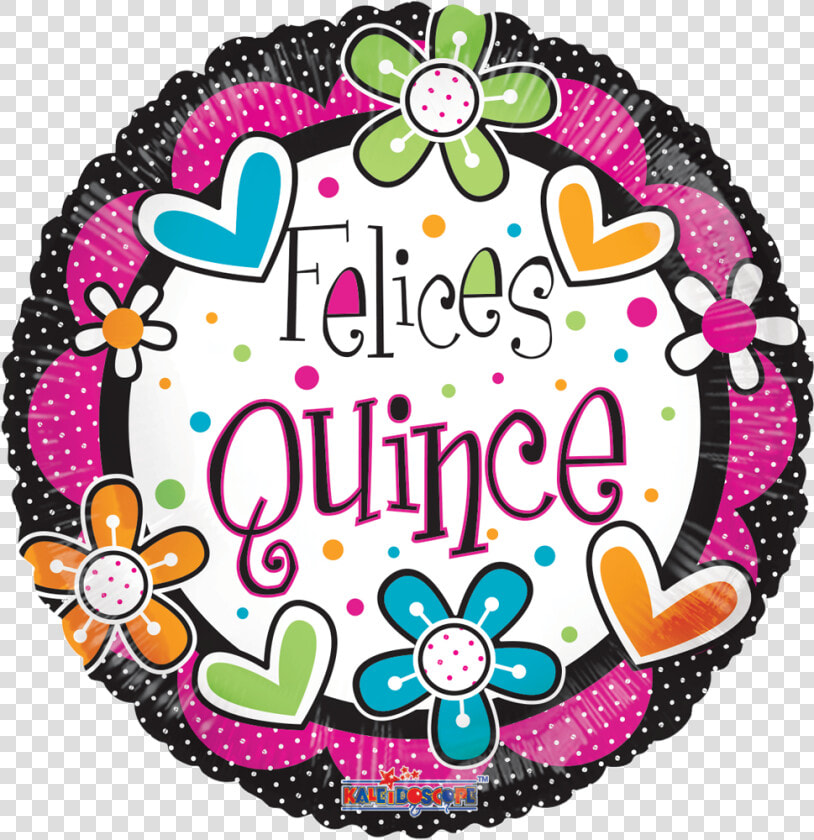 Feliz Quince Años Png  Transparent PngTransparent PNG