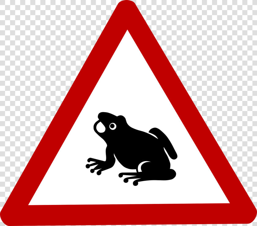 Dangerous Bend Warning Road Sign   Loose Gravel Road Sign  HD Png DownloadTransparent PNG