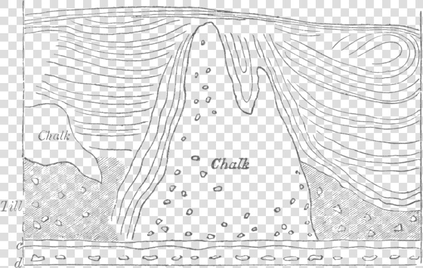 Transparent White Chalk Line Png   Line Art  Png DownloadTransparent PNG