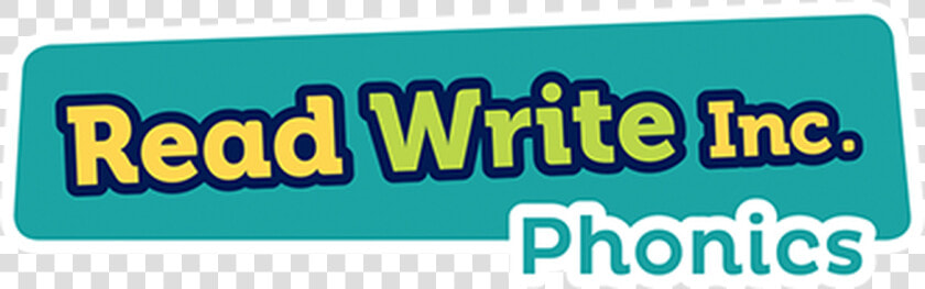 Read Write Inc Phonics  HD Png DownloadTransparent PNG