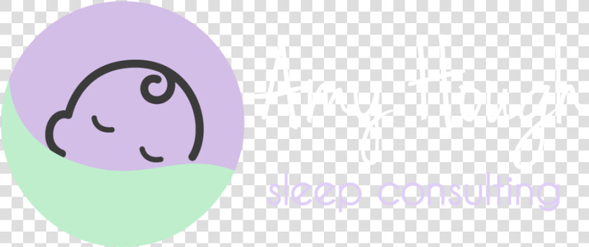 Amy Hough Sleep Consulting   Circle  HD Png DownloadTransparent PNG