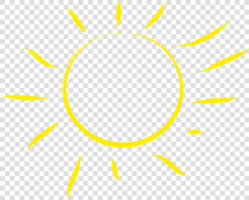 Transparent Sol Png   Genomskinlig Sol  Png DownloadTransparent PNG