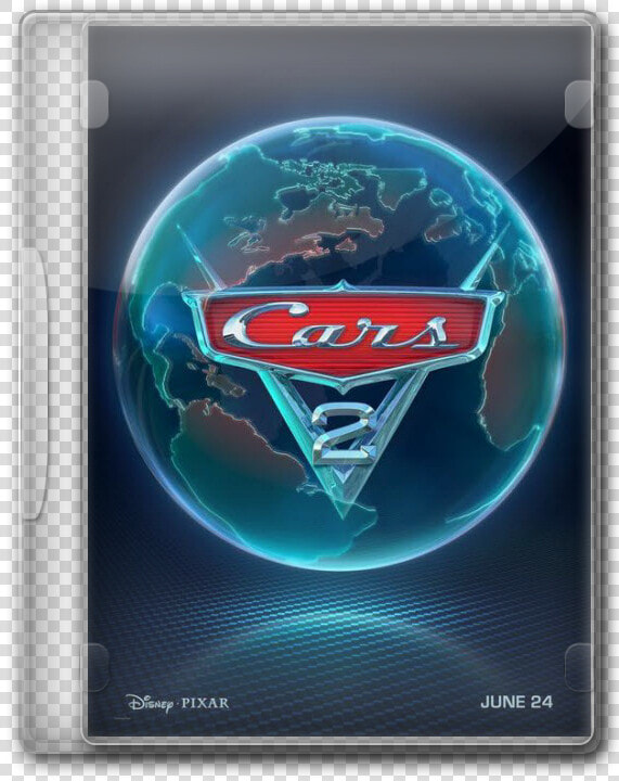 Cars 2 Movie Poster   Png Download   Cars 2 Poster  Transparent PngTransparent PNG