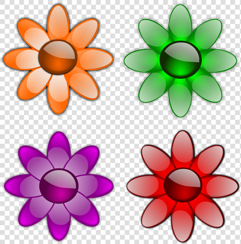 Poinsettia Flower Clip Art  HD Png DownloadTransparent PNG
