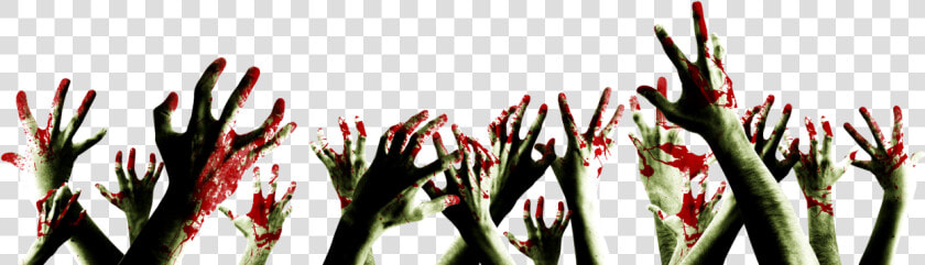 Zombie Hand Png   Zombie On Clear Background  Transparent PngTransparent PNG