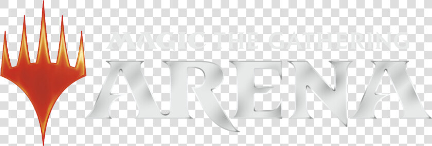 Mtg Arena Logo Png  Transparent PngTransparent PNG