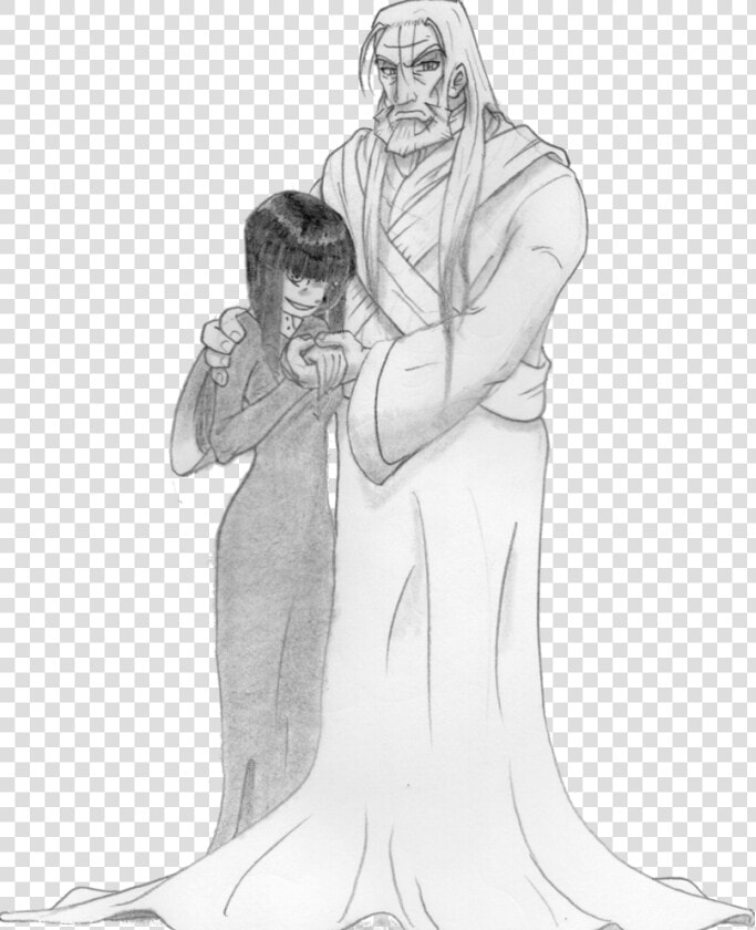 Father Fullmetal Alchemist Brotherhood   Dante And Father Fma  HD Png DownloadTransparent PNG