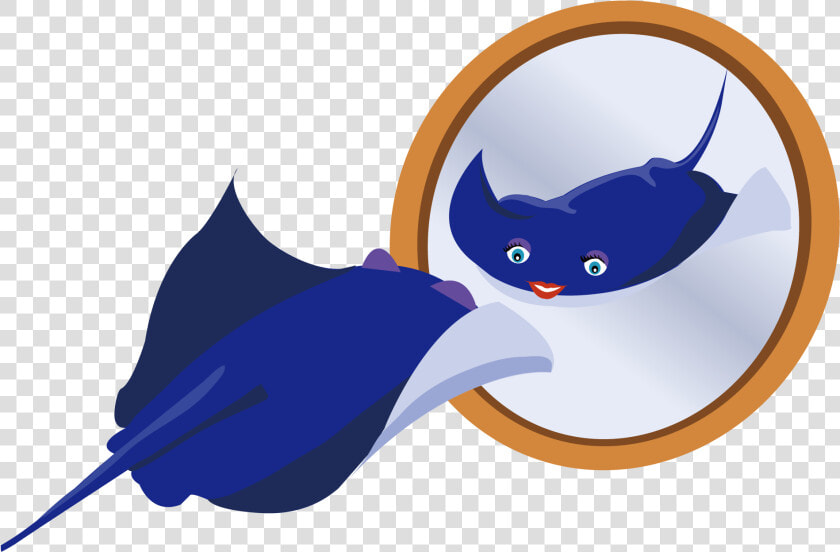Transparent Stingray Clipart   Sea Animals  HD Png DownloadTransparent PNG