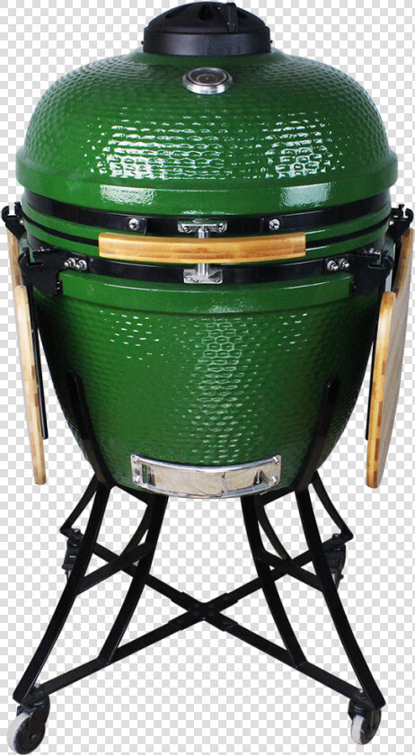Xl Big Black Egg Shaped Bbq Grill   Outdoor Grill Rack  amp  Topper  HD Png DownloadTransparent PNG