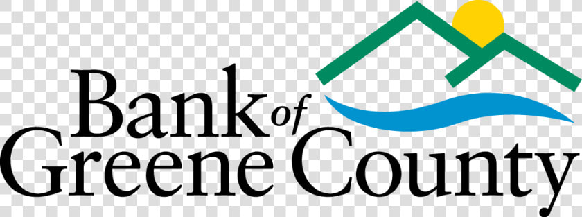 Bank Of Greene County  HD Png DownloadTransparent PNG