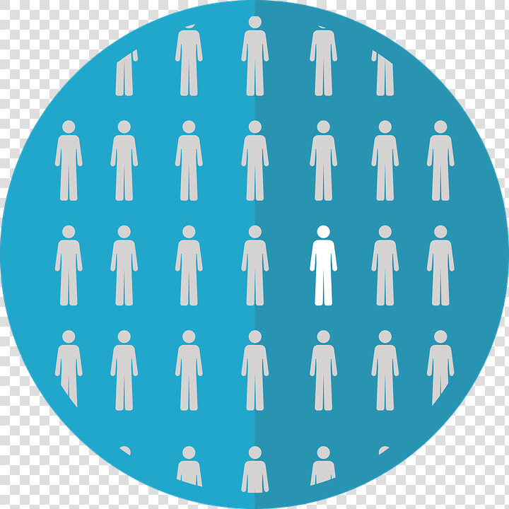 Rare Disease  Population  Identification  Cohort  Icon   People Are The Greatest Assets  HD Png DownloadTransparent PNG