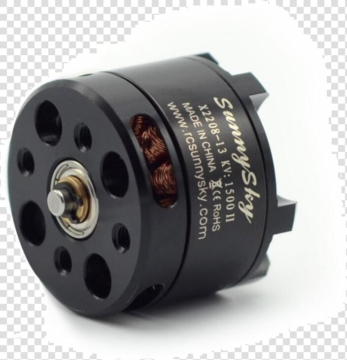 Sunnysky X2208 Kv1500 Ii Brushless Motor   Electrical Connector  HD Png DownloadTransparent PNG