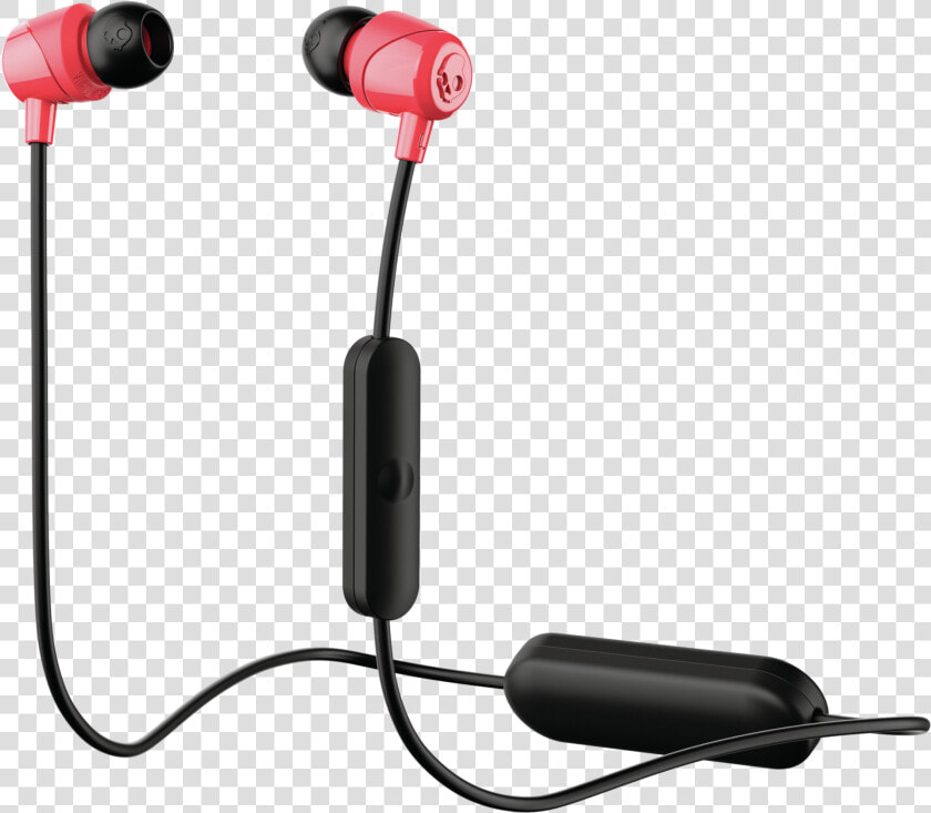 Jib Wireless W mic   Skullcandy Wireless Earphones Price  HD Png DownloadTransparent PNG