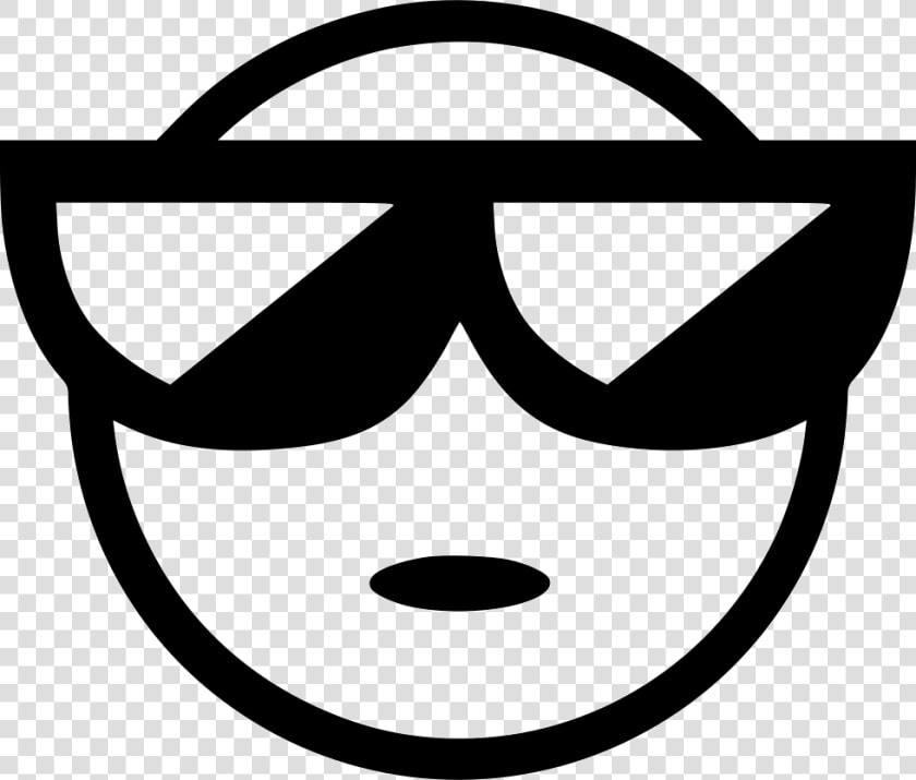 Cool Man Boy Styled Smile Smiley   Cool Guy Icon Png  Transparent PngTransparent PNG