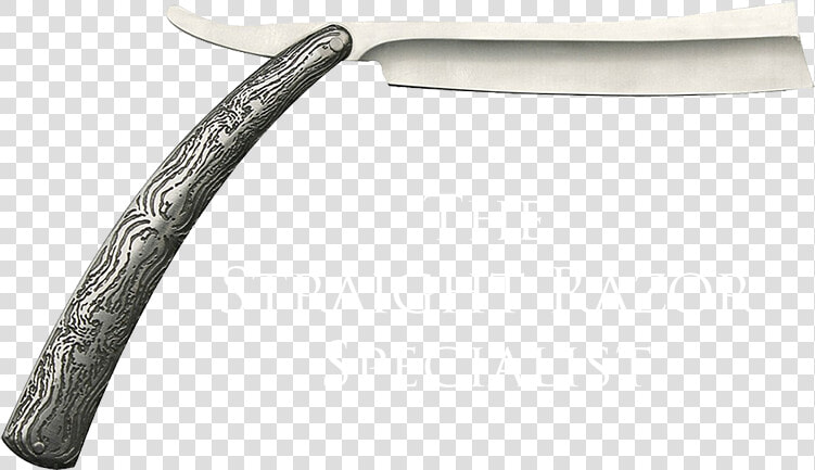Straight Razor Png   Sweeney Todd S Razor  Transparent PngTransparent PNG