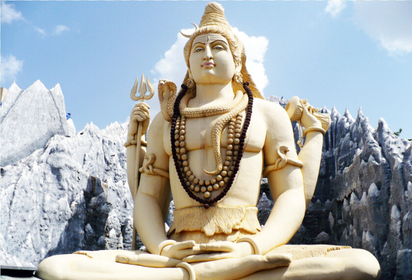 Maha Shivaratri   Shiva  HD Png DownloadTransparent PNG