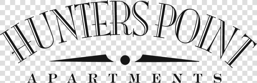 Hunters Point Apartments Clipart   Png Download  Transparent PngTransparent PNG