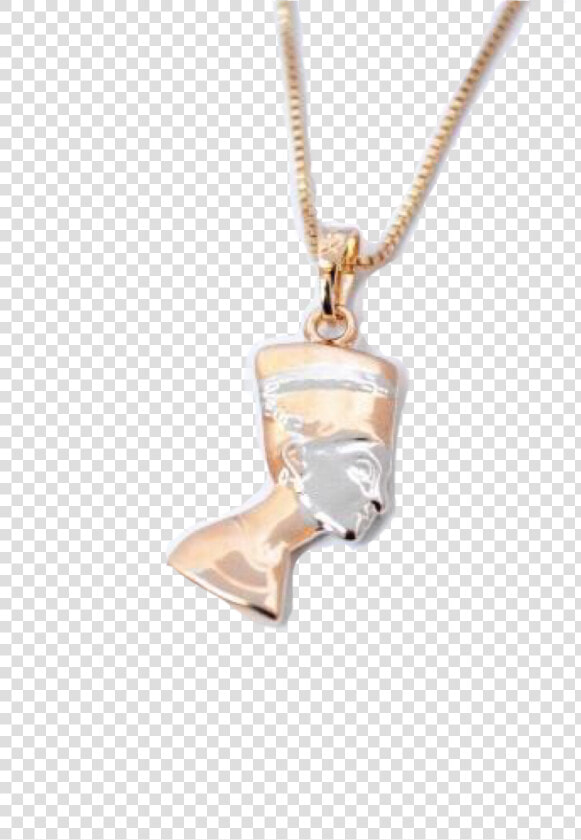 Clip Art Melanin Necklace   Locket  HD Png DownloadTransparent PNG