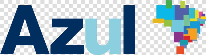 Azul Linhas Aereas Logo  HD Png DownloadTransparent PNG
