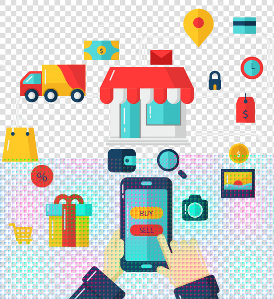 Supply Chain Management   Transparent Background Supply Chain Management Transparent  HD Png DownloadTransparent PNG