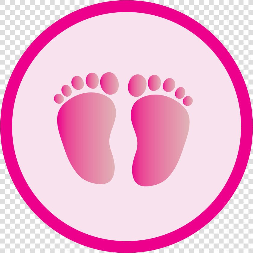 Baby Feet Clip Art Free Download Best   Baby Feet Clip Art Free  HD Png DownloadTransparent PNG