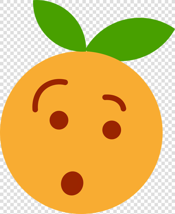 Clementine Orange Cartoon Free Photo   Mandarin Oranges Cartoon  HD Png DownloadTransparent PNG