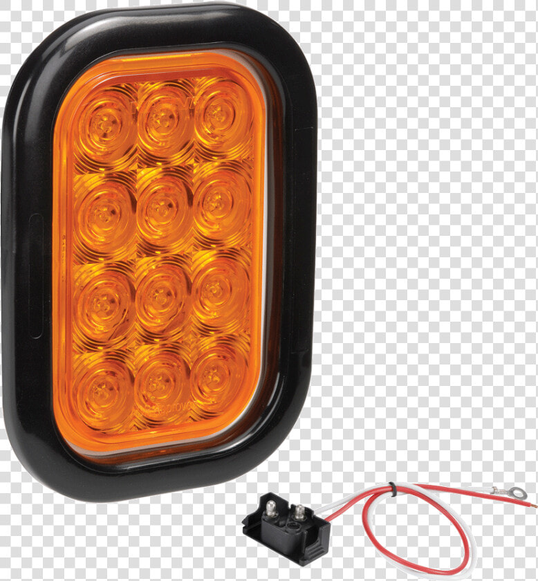 Tail Led Light Units  HD Png DownloadTransparent PNG