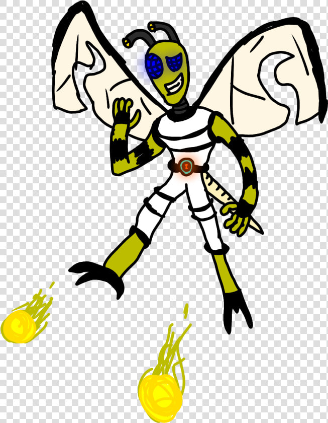Celebrating 10 Years Of Your Omniverse   Cartoon  HD Png DownloadTransparent PNG