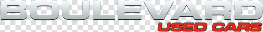 Boulevard Used Cars   Graphic Design  HD Png DownloadTransparent PNG