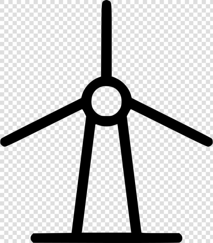 Wind Turbine Energy Windmill   Windmill  HD Png DownloadTransparent PNG